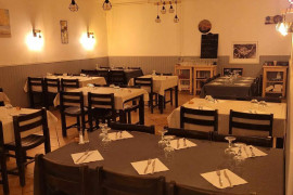 OpportunitÉ  reprise d’un hÔtel restaurant bar à reprendre - Riom et arrondissement (63)