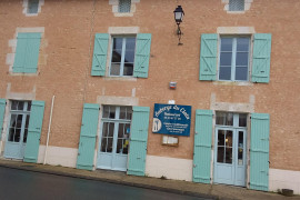 Restaurant à reprendre - CC du Civraisien en Poitou (86)