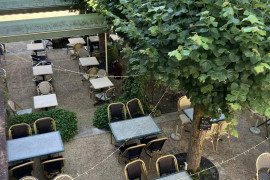 Brasserie - restaurant - bar à reprendre - Périgueux et arrond. (24)