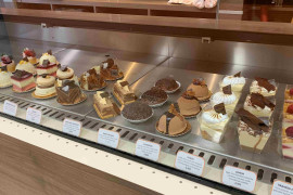 Patisserie chocolaterie saint-sever (40) à reprendre - SAINT SEVER (40)