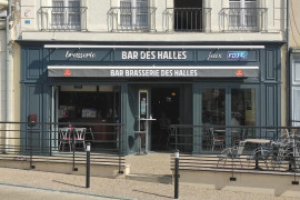 Tabac bar restaurant à reprendre - Alençon-Argentan-Pays d'Auge (61)