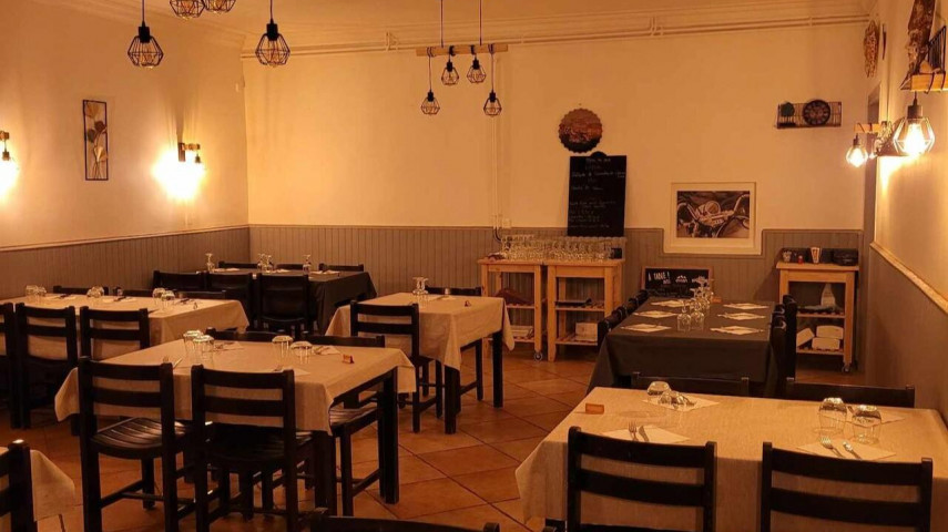 OpportunitÉ  reprise d’un hÔtel restaurant bar à reprendre - Riom et arrondissement (63)