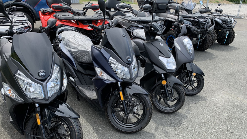 Vente de blouson Moto, quad, ssv et scooter à Narrosse à cote de Dax dans  les Landes