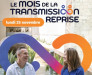 Rendez-vous conseil individuels & table ronde TRANSMISSION CCI et CMA Haute-Loire (25/11/24)